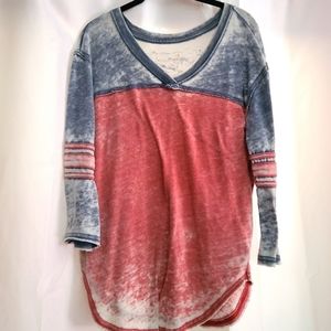 Free People We the Free Tee